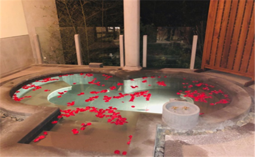 騰沖會(huì)議酒店