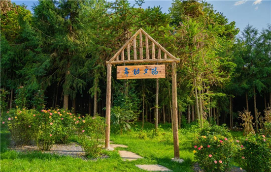 騰沖旅游 騰沖旅游