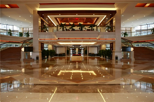 瑞麗會(huì)議酒店 瑞麗會(huì)議酒店