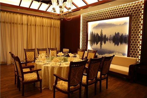 瑞麗會(huì)議酒店 瑞麗會(huì)議酒店