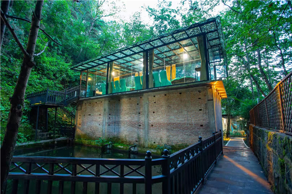 騰沖高端餐廳 騰沖高端餐廳