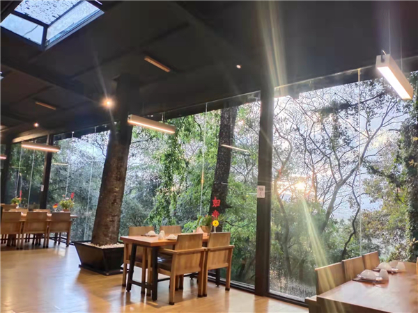 騰沖高端餐廳 騰沖高端餐廳