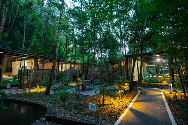 騰沖高端餐廳 騰沖高端餐廳