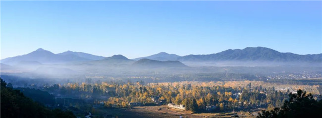 研學騰沖：騰沖研學地點推薦，不可錯過的鄉(xiāng)村田園研學游（下篇）