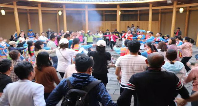 騰沖研學 騰沖研學