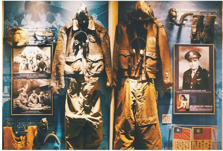 騰沖景區(qū)景點