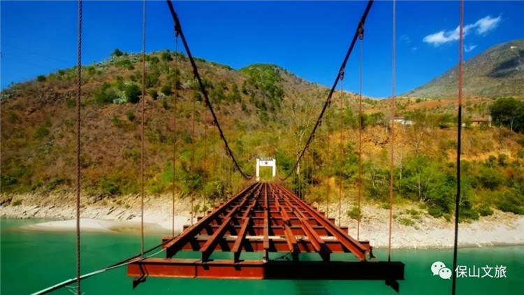 騰沖景區(qū)景點