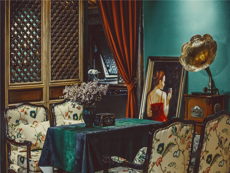 和順古鎮(zhèn)高端民宿推薦