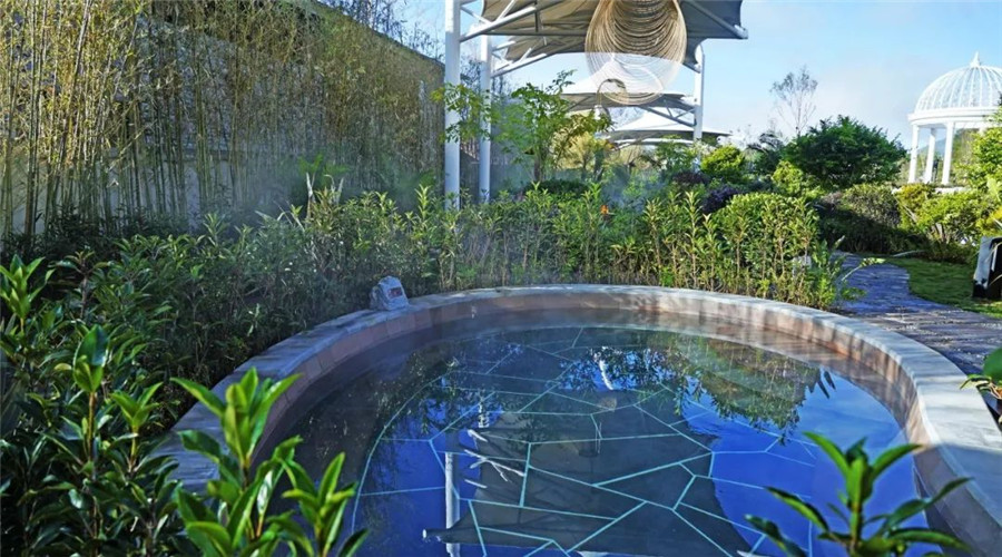 騰沖會(huì)議酒店