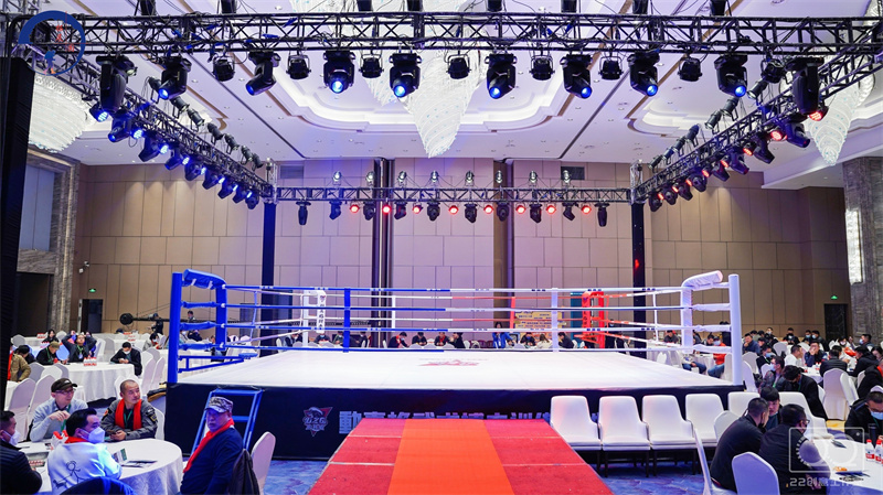 騰沖拓展團(tuán)建公司：攜遠(yuǎn)見(jiàn)者，共創(chuàng)未來(lái) 2022拓展圈年度峰會(huì)在上海召開(kāi)