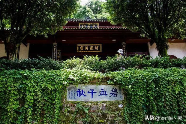 云南騰沖最美的9個旅游景點，騰沖好玩的地方，最佳旅行地推薦