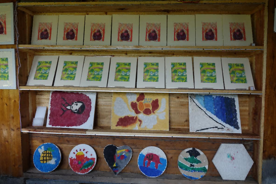 騰沖旅行團,騰沖策劃公司,騰沖拓展公司：非遺騰沖百年古紙，千年傳承